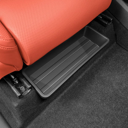 Under Seat Storage Box Organizer for BYD Sealion 8 / ATTO 8 - Nice BYD