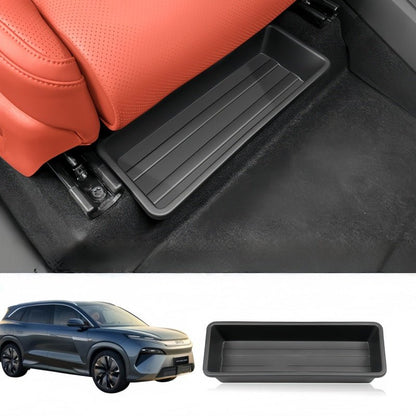 Under Seat Storage Box Organizer for BYD Sealion 8 / ATTO 8 - Nice BYD