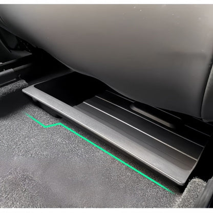 Under Seat Storage Tray for BYD ATTO 1 (2 Pcs) - Nice BYD