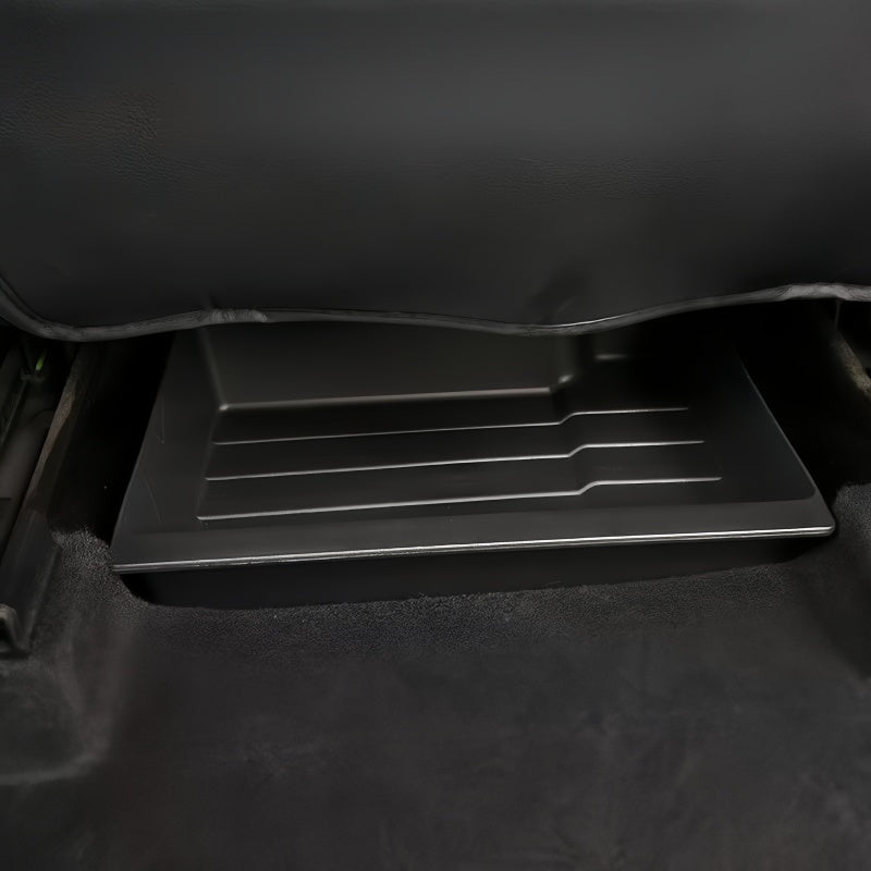 Under Seat Storage Tray for BYD ATTO 1 (2 Pcs) - Nice BYD