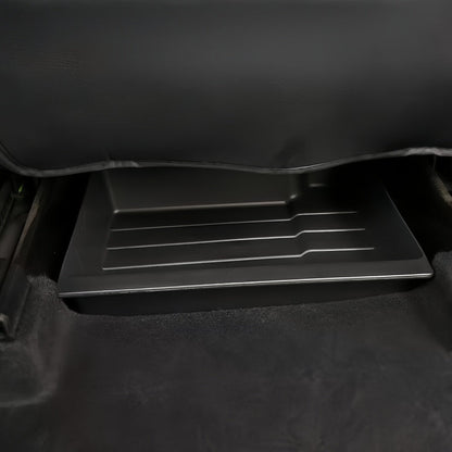 Under Seat Storage Tray for BYD ATTO 1 (2 Pcs) - Nice BYD