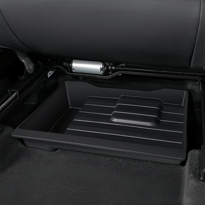 Under Seat Storage Tray for BYD ATTO 1 (2 Pcs) - Nice BYD