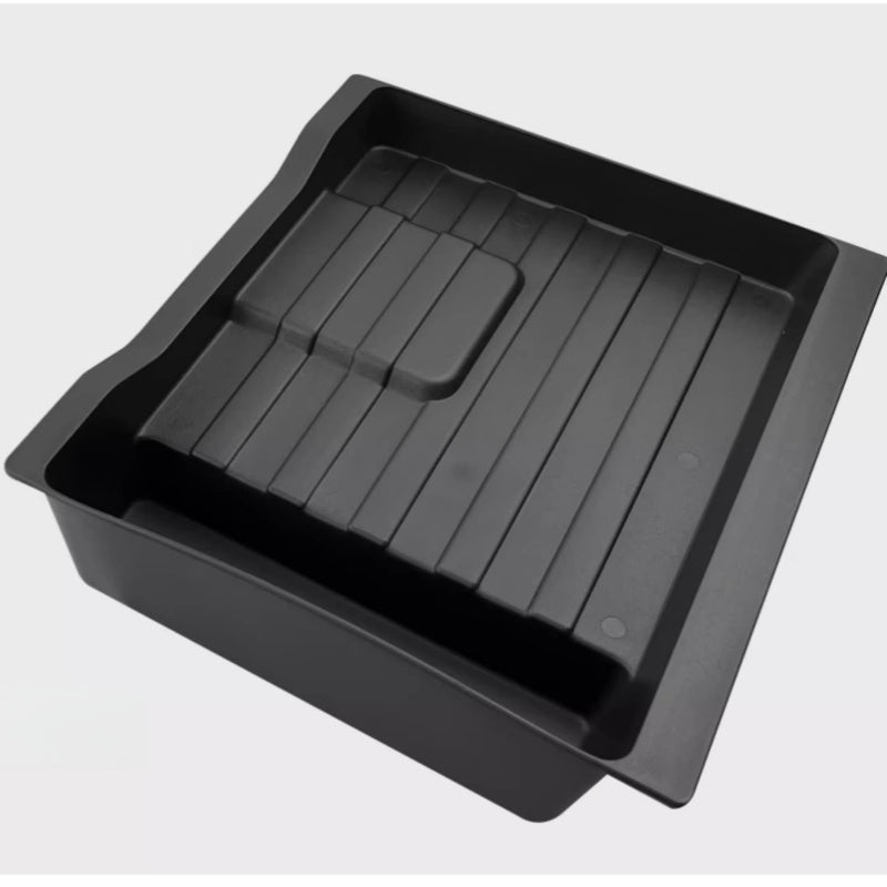 Under Seat Storage Tray for BYD Dolphin Surf/Seagull (2 Pcs) - Nice BYD