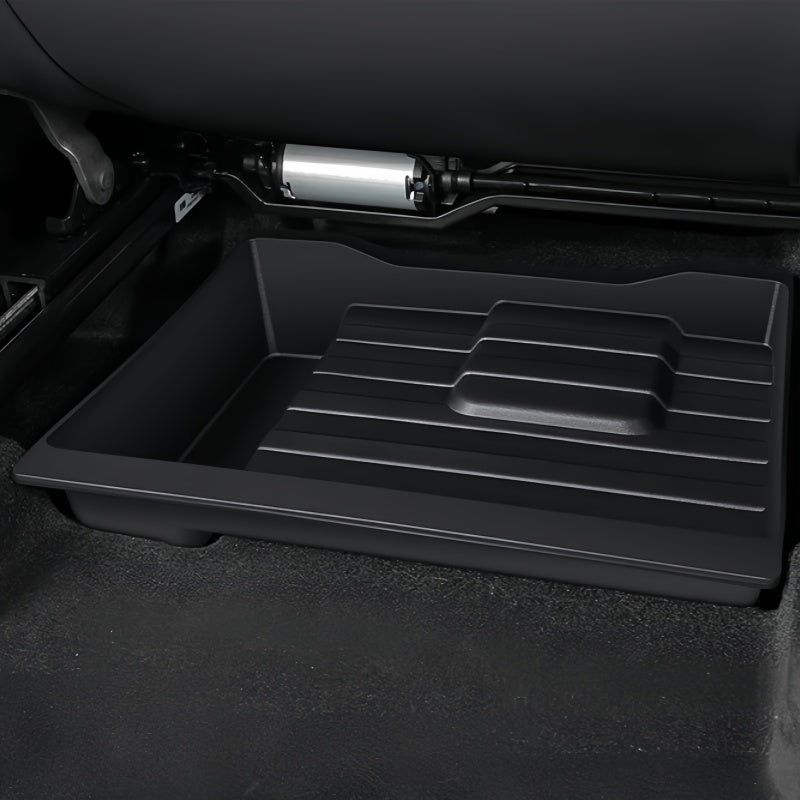 Under Seat Storage Tray for BYD Dolphin Surf/Seagull (2 Pcs) - Nice BYD