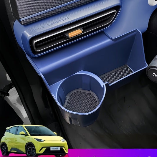 VentCup Pro - AC Water Cup Holder for BYD ATTO 1 - Nice BYD