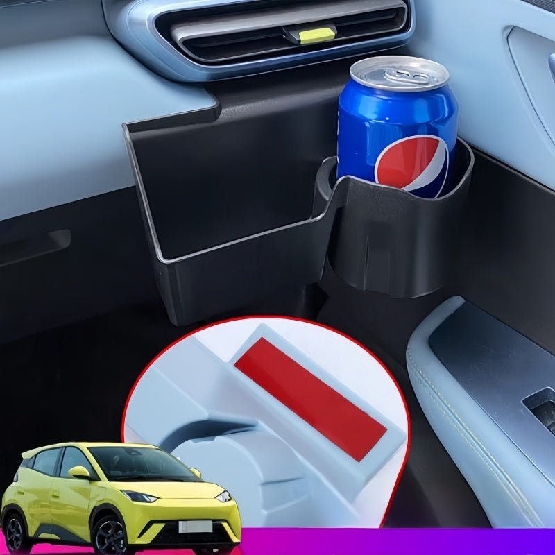 VentCup Pro - AC Water Cup Holder for BYD ATTO 1 - Nice BYD