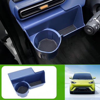VentCup Pro - AC Water Cup Holder for BYD ATTO 1 - Nice BYD