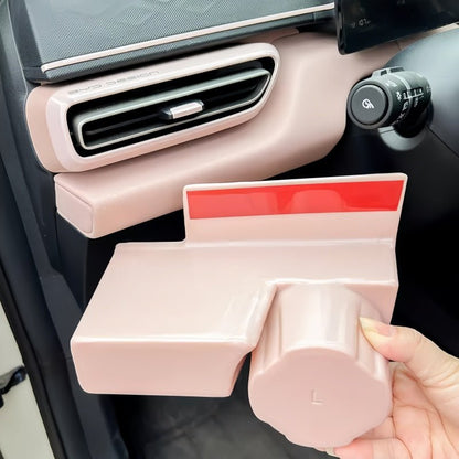 VentCup Pro - AC Water Cup Holder for BYD ATTO 1 - Nice BYD