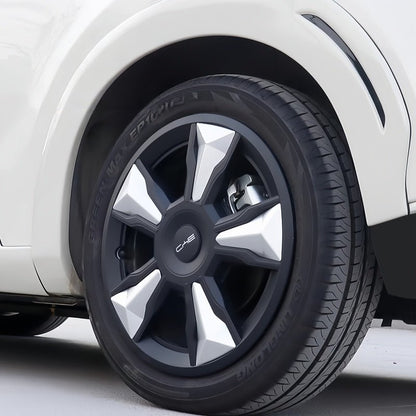 Wheel Hub Cover for BYD Dolphin Surf/Seagull (4 Pcs) - Nice BYD