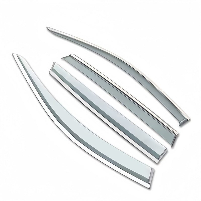 Wind Deflectors for BYD Sealion 5 DM - i - Nice BYD