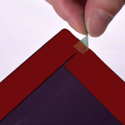 Window Rain Guards / Wind Deflectors for BYD Leopard 5 & Denza B5 - Nice BYD