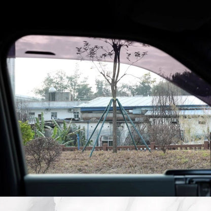 Window Rain Guards / Wind Deflectors for BYD Leopard 5 & Denza B5 - Nice BYD