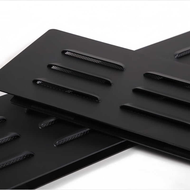 Window Vent Louver for BYD Leopard 5 & Denza B5 - Nice BYD