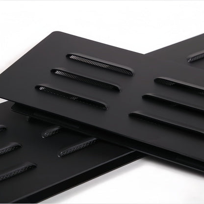 Window Vent Louver for BYD Leopard 5 & Denza B5 - Nice BYD