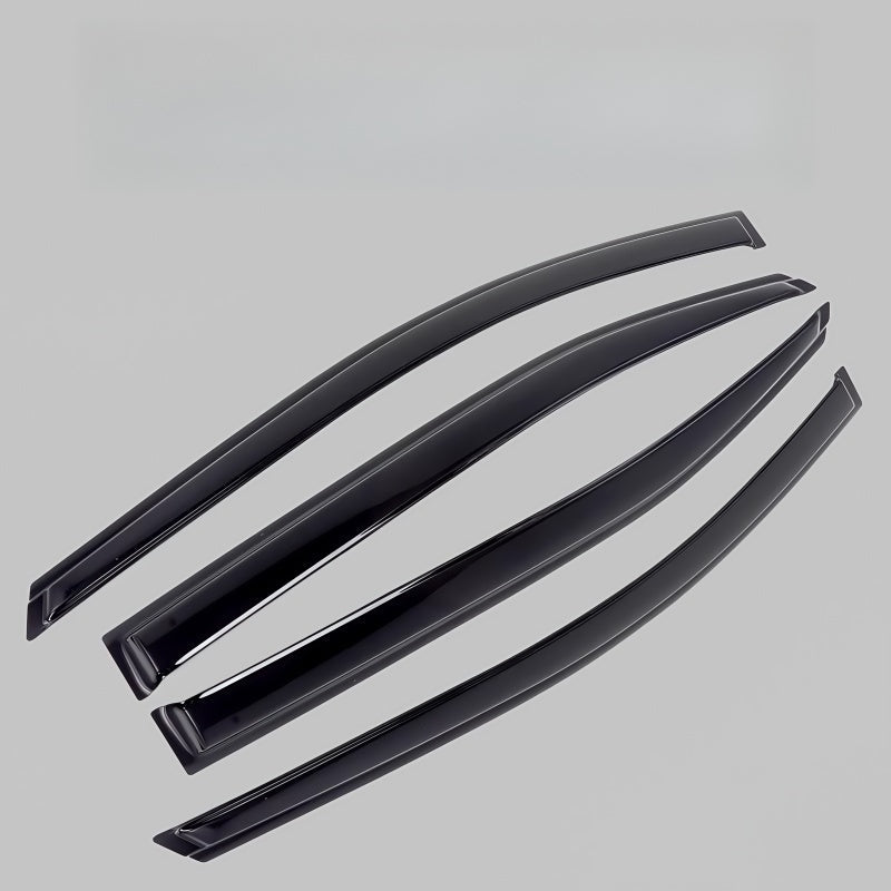 Window Visor for BYD ATTO 1 (4 Pcs) - Nice BYD