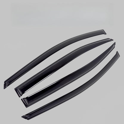 Window Visor for BYD ATTO 1 (4 Pcs) - Nice BYD