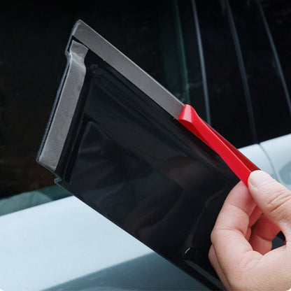 Window Visor Rain Guards for BYD Sealion 8 / ATTO 8 - Nice BYD