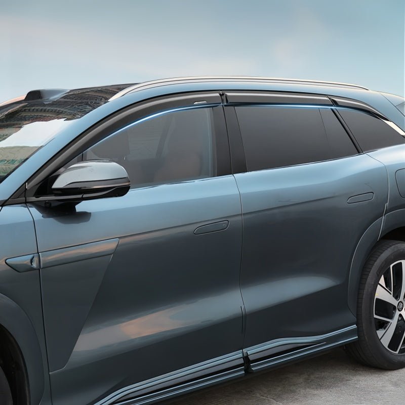 Window Visor Rain Guards for BYD Sealion 8 / ATTO 8 - Nice BYD