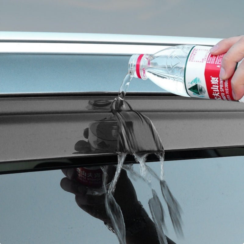 Window Visor Rain Guards for BYD Sealion 8 / ATTO 8 - Nice BYD