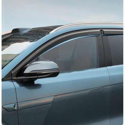 Window Visor Rain Guards for BYD Sealion 8 / ATTO 8 - Nice BYD