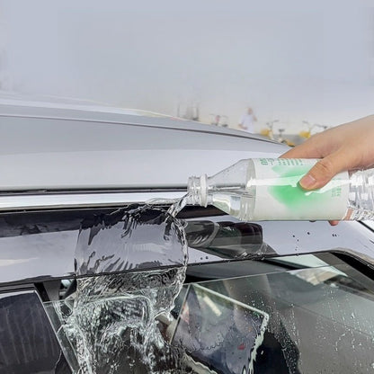 Window Visors for BYD ATTO 2（4 Pcs） - Nice BYD