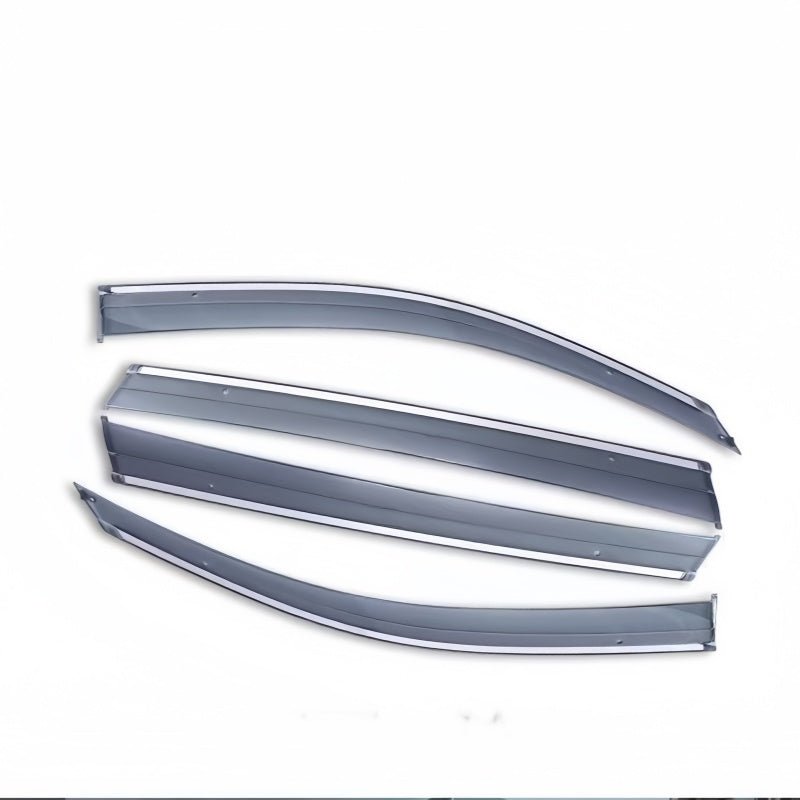 Window Visors for BYD Seal 6 DM - i/Touring - Nice BYD