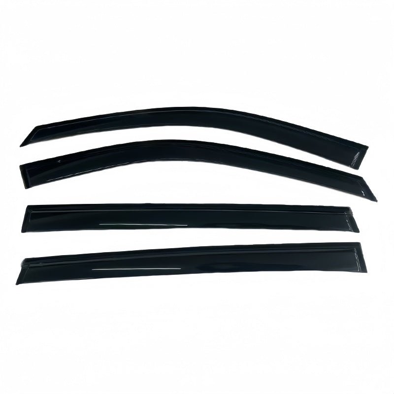 Window Visors for BYD Seal 6 DM - i/Touring - Nice BYD