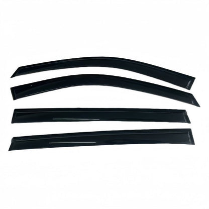 Window Visors for BYD Seal 6 DM - i/Touring - Nice BYD