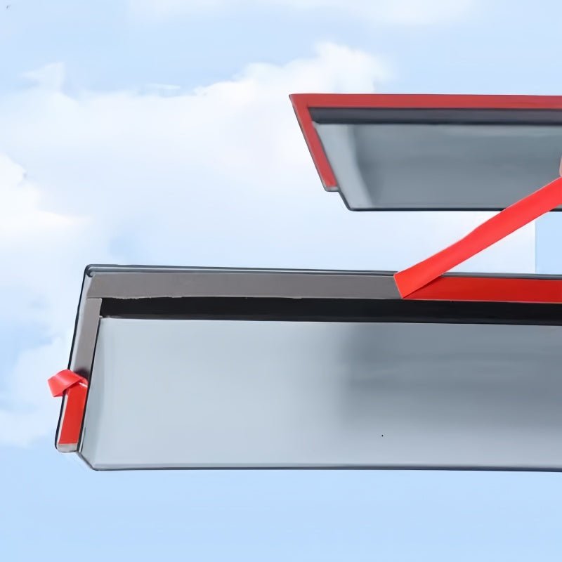 Window Visors for BYD Seal 6 DM - i/Touring - Nice BYD