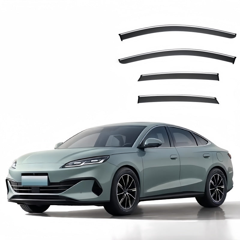 Window Visors for BYD Seal 6 DM - i/Touring - Nice BYD