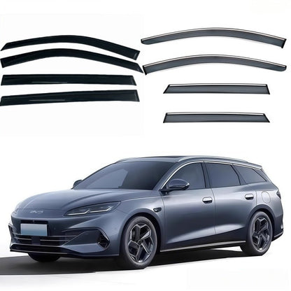 Window Visors for BYD Seal 6 DM - i/Touring - Nice BYD