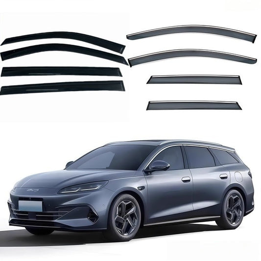 Window Visors for BYD Seal 6 DM - i/Touring - Nice BYD