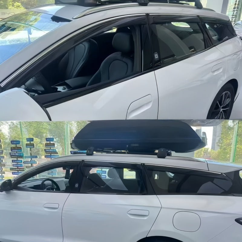 Window Visors for BYD Seal 6 DM - i/Touring - Nice BYD