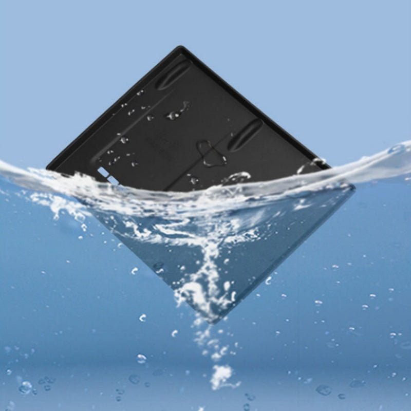 Wireless Charger Silicone Mat for BYD Sealion 8/Atto 8 - Nice BYD