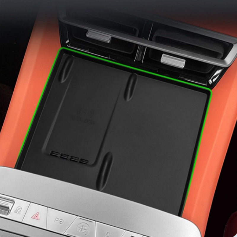 Wireless Charger Silicone Mat for BYD Sealion 8/Atto 8 - Nice BYD