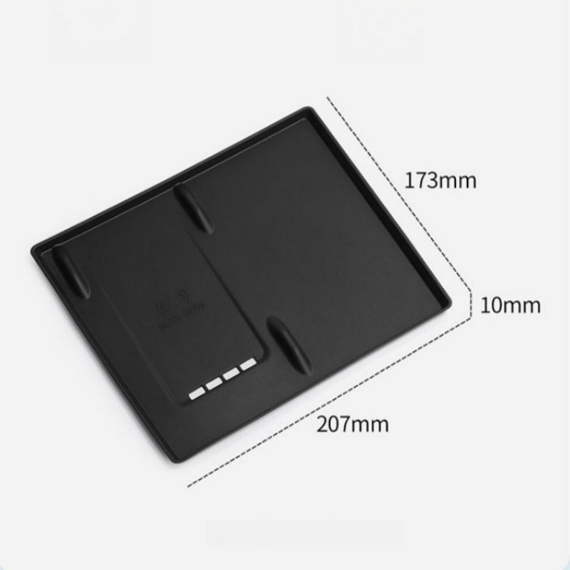 Wireless Charger Silicone Mat for BYD Sealion 8/Atto 8 - Nice BYD