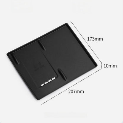 Wireless Charger Silicone Mat for BYD Sealion 8/Atto 8 - Nice BYD