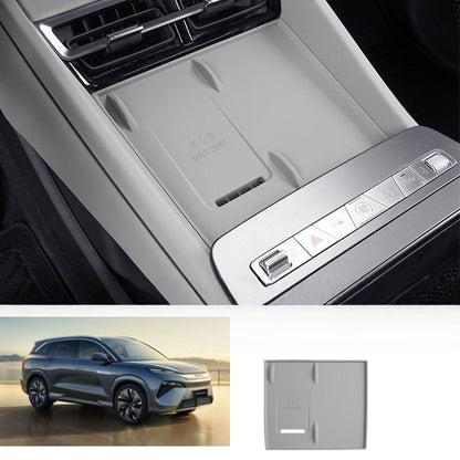 Wireless Charger Silicone Mat for BYD Sealion 8/Atto 8 - Nice BYD