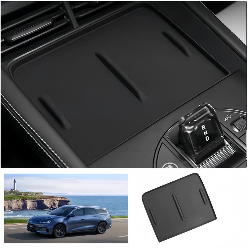 Wireless Charger Silicone Pad for BYD Seal 6 DM - i Touring - Nice BYD