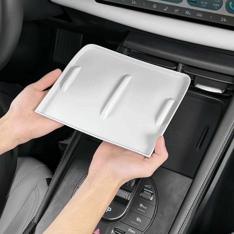 Wireless Charging Mat for BYD Seal 6 DM - i Touring - Nice BYD