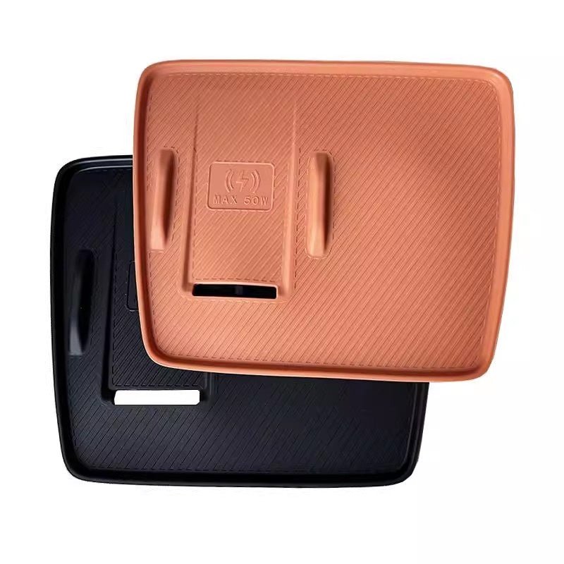 Wireless Charging Pad for 2025 BYD Seal - Nice BYD
