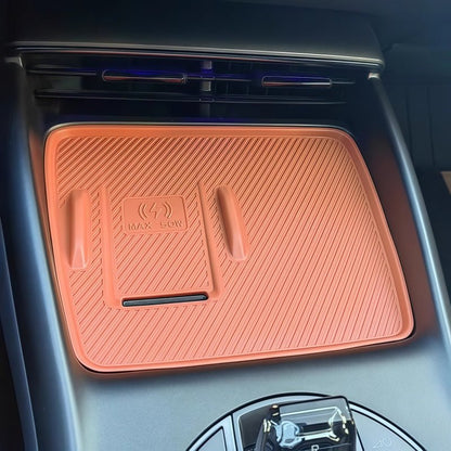Wireless Charging Pad for 2025 BYD Seal - Nice BYD