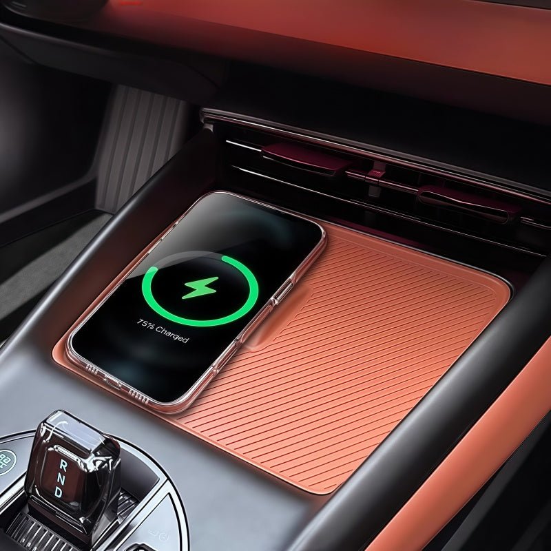 Wireless Charging Pad for 2025 BYD Seal - Nice BYD