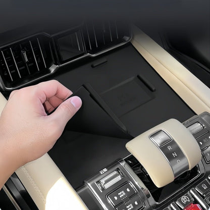 Wireless Charging Pad Silicone Mat for BYD Leopard 8 & Denza B8 - Nice BYD