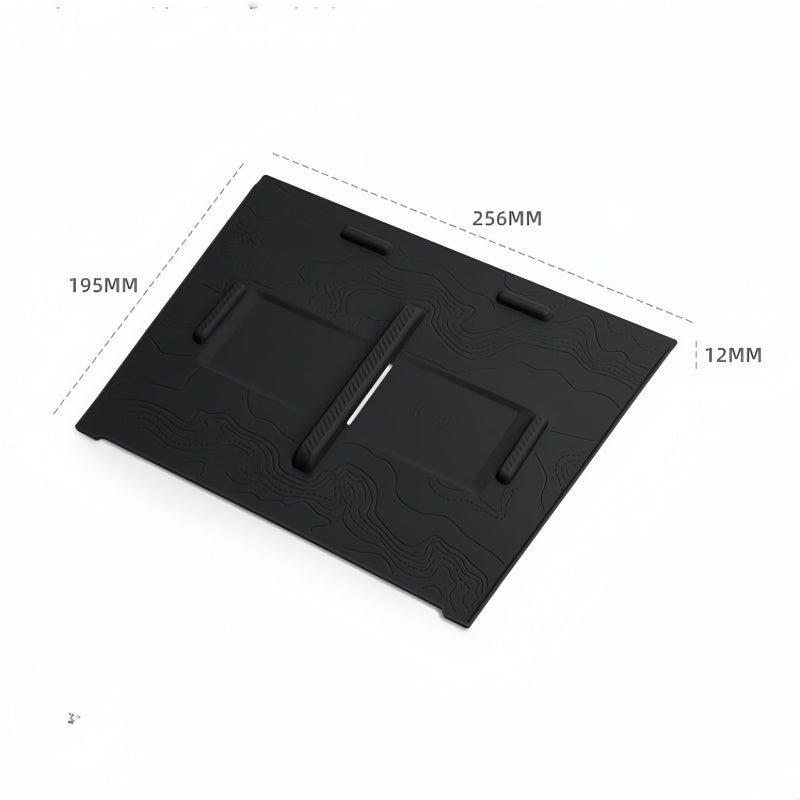 Wireless Charging Pad Silicone Mat for BYD Leopard 8 & Denza B8 - Nice BYD