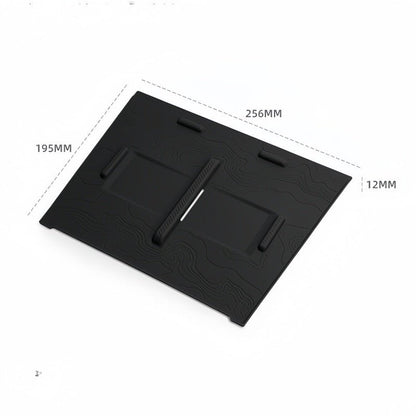 Wireless Charging Pad Silicone Mat for BYD Leopard 8 & Denza B8 - Nice BYD