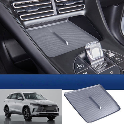 Wireless Charging Pad Silicone Mat for BYD Sealion 5 DM - i - Nice BYD