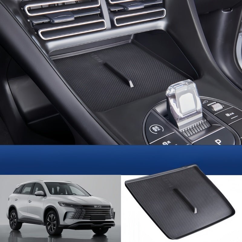 Wireless Charging Pad Silicone Mat for BYD Sealion 5 DM - i - Nice BYD