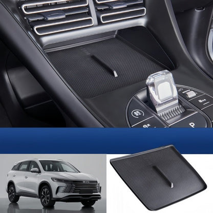 Wireless Charging Pad Silicone Mat for BYD Sealion 5 DM - i - Nice BYD