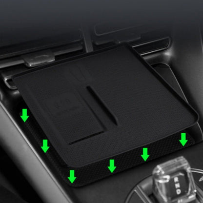 Wireless Charging Pad Silicone Mat for BYD Sealion 5 DM - i - Nice BYD